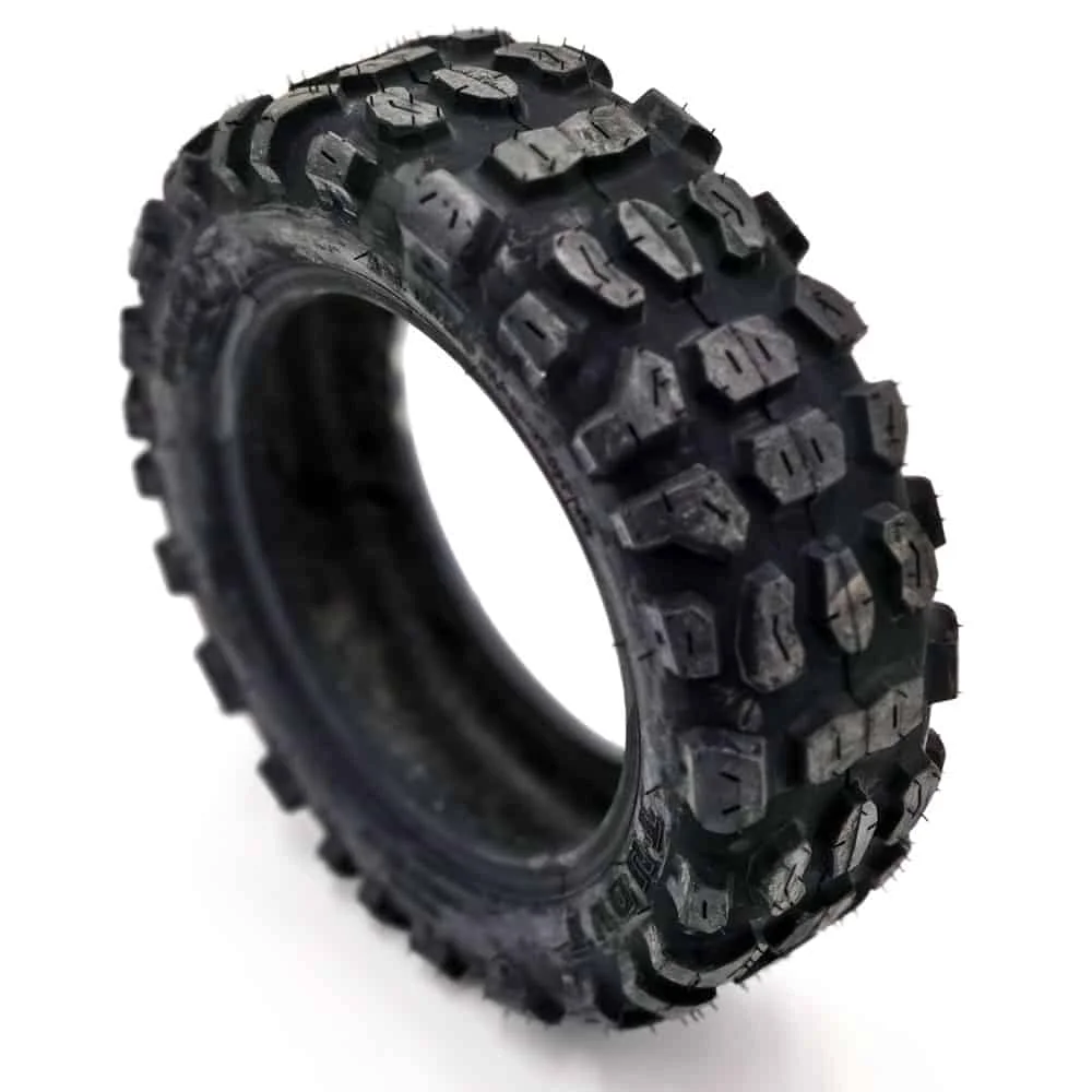 Pneumatico 11 Pollici Tubeless 90/65-6,5 Per Monopattino Elettrico – CST Strada E Off-Road Per Wolf Warrior, Vsett E Dualtron