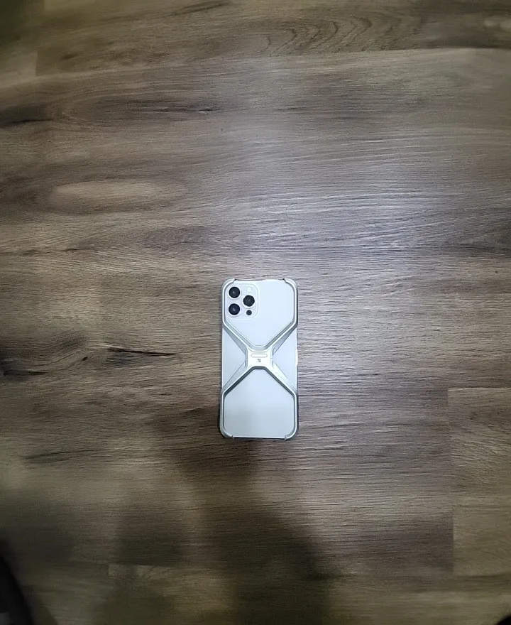 ShockResistant Edge Armor Lightweight iPhone Case Mavigadget