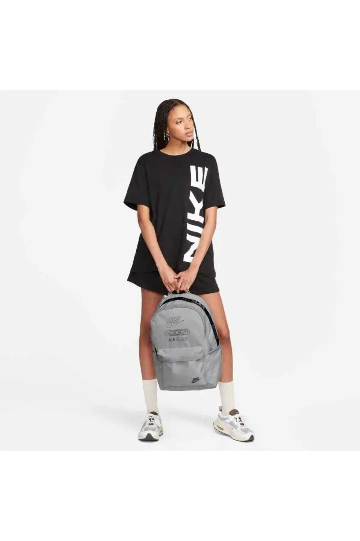 Рисунок 2 - Рюкзак Nike Heritage Backpack Airmax