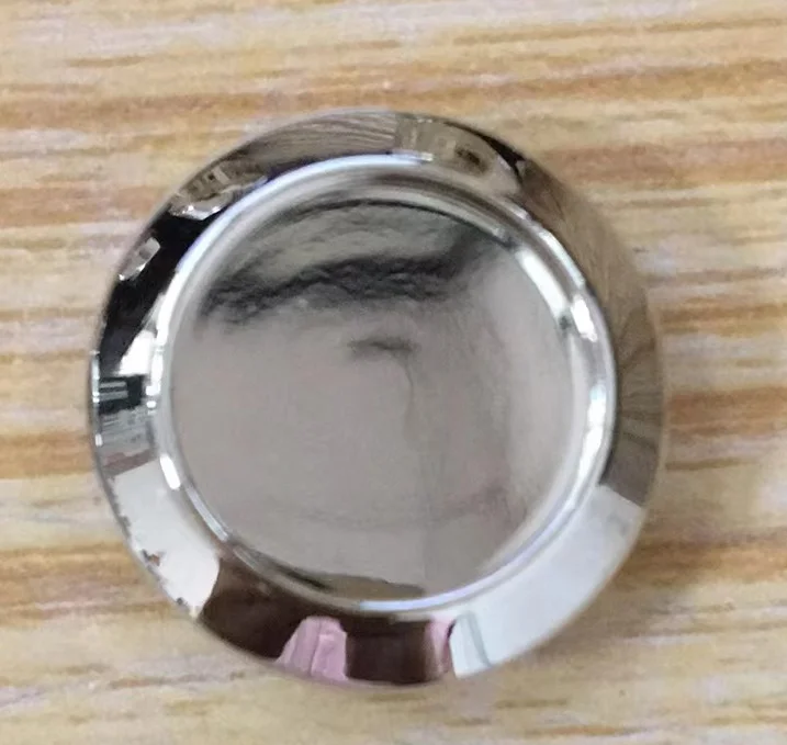 단추 액세서리-외경 17mm, 내경 15mm, 5 쌍