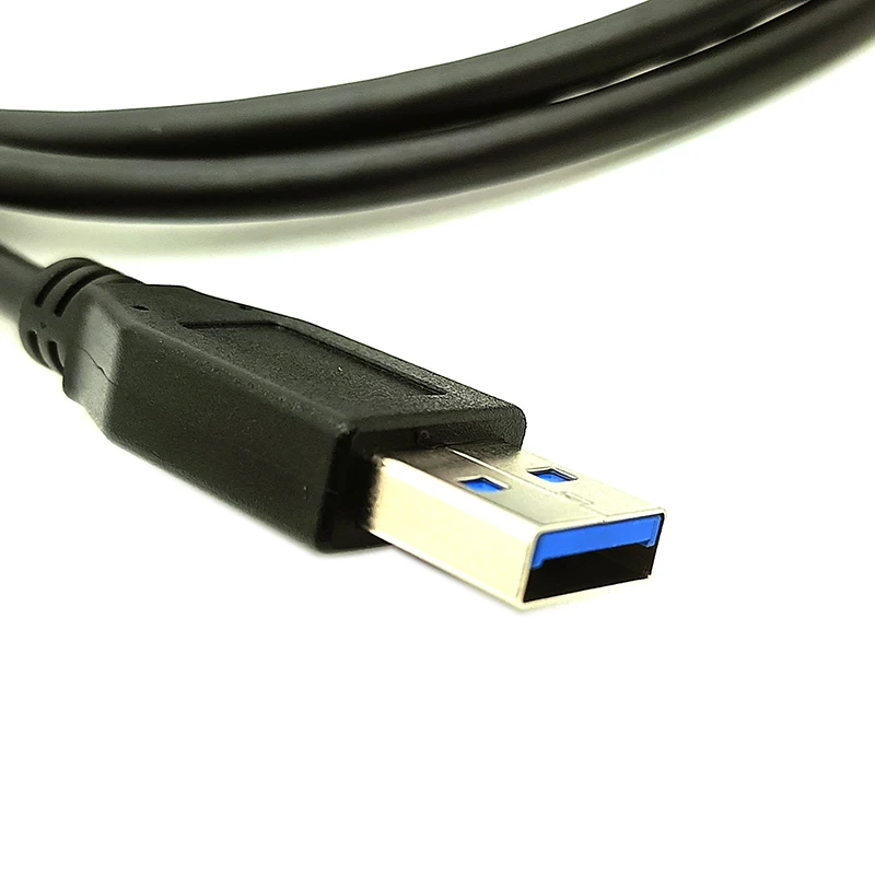 Super Fast Charing USB3.0 USB A To Type C USB Cable