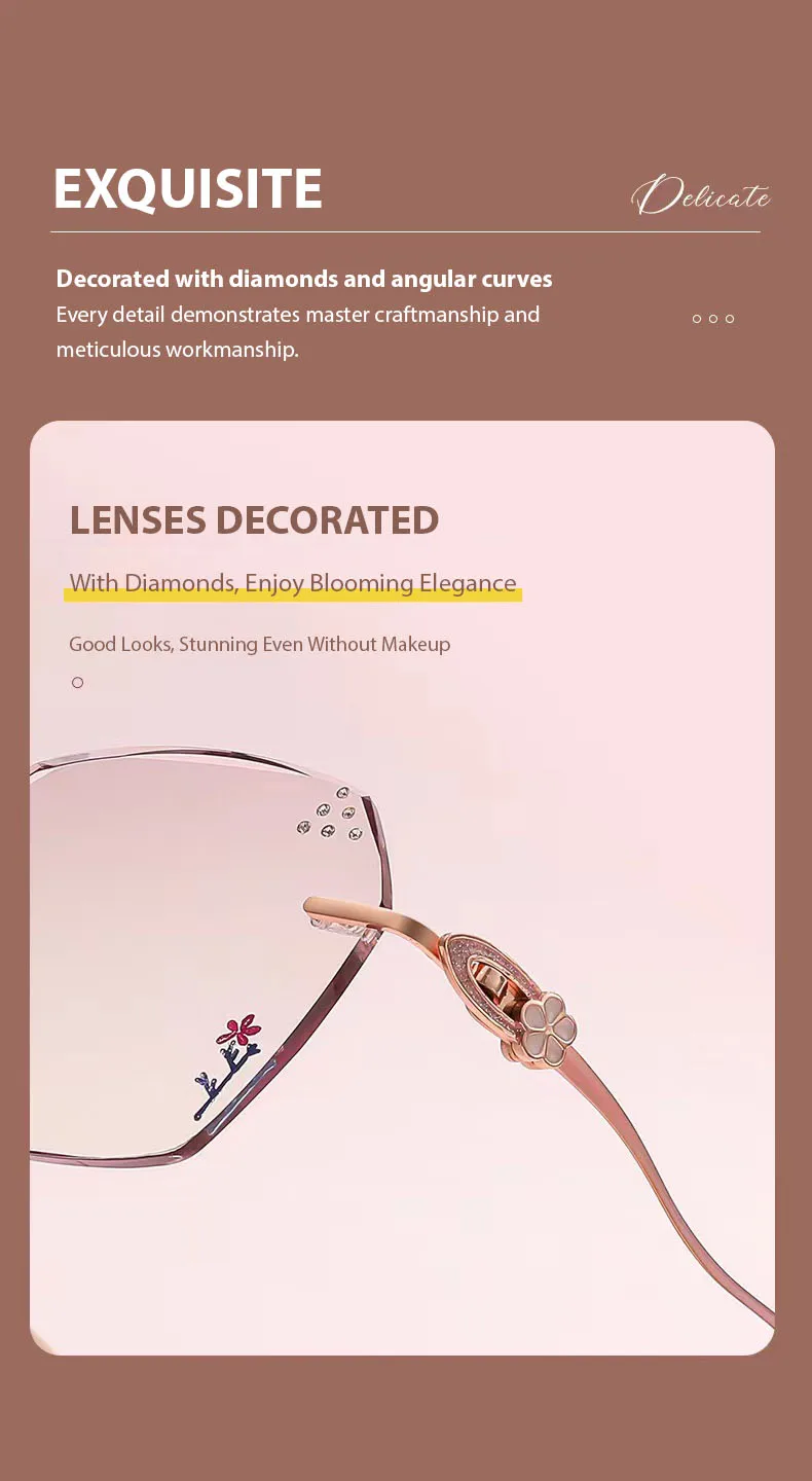 Chashma Ochki Eyeglasses 5