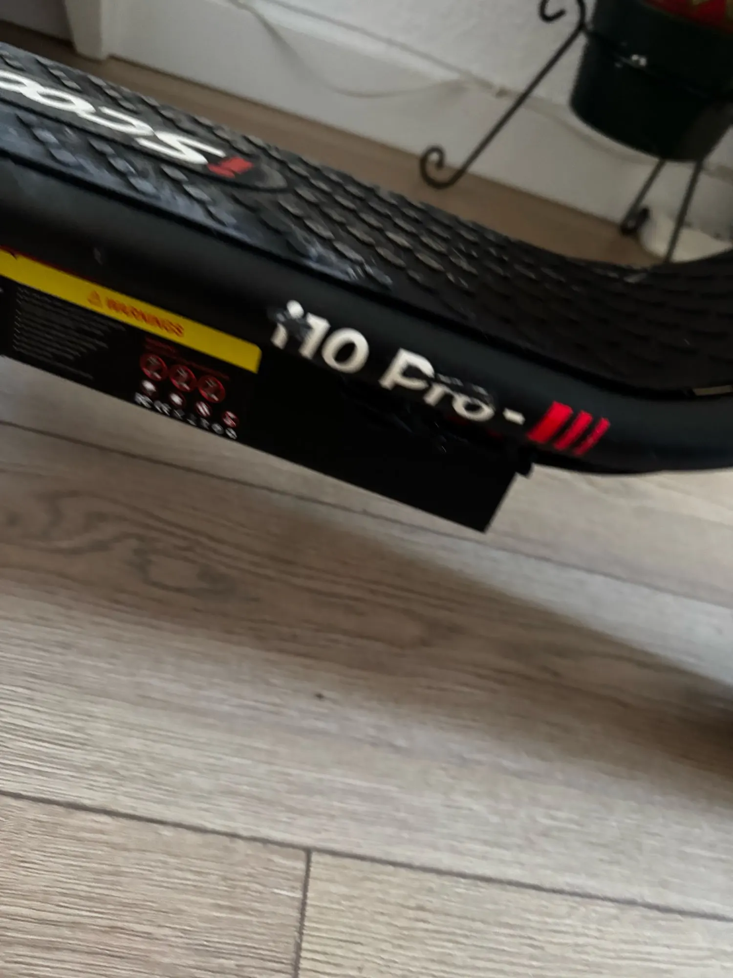 IScooter-patinete eléctrico i10Pro, Scooter de 10 pulgadas, 800W, 15Ah, 45 km/h, alcance de 60KM, potente, con aplicación photo review