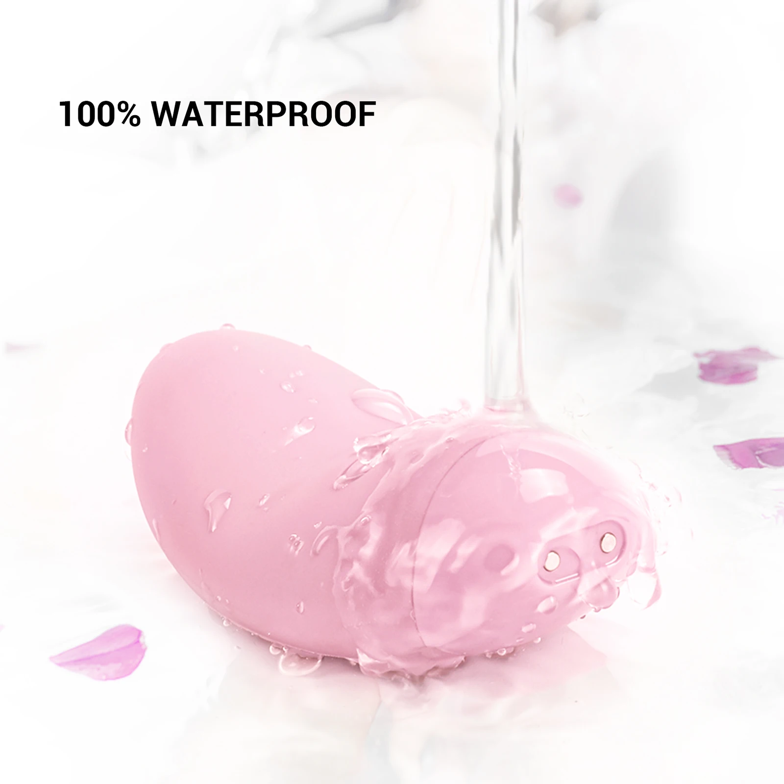 Min Vibrator for Women Sex Toys Clitoral Stimulation Tongue Vibrating Clitoris Nipple Massager Couples Beginners Adult supplie sex toys