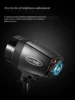 GODOX K-150A K150A K180A K-180A 180WS 150Ws Portable Mini Master Studio Flash Lighting Photo Gallery Mini Flash 110 v/220 v 6