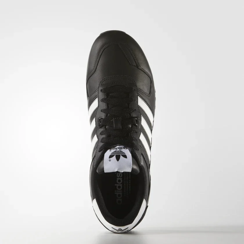 Кроссовки мужские adidas Originals ZX 700 Black/White/Core Black