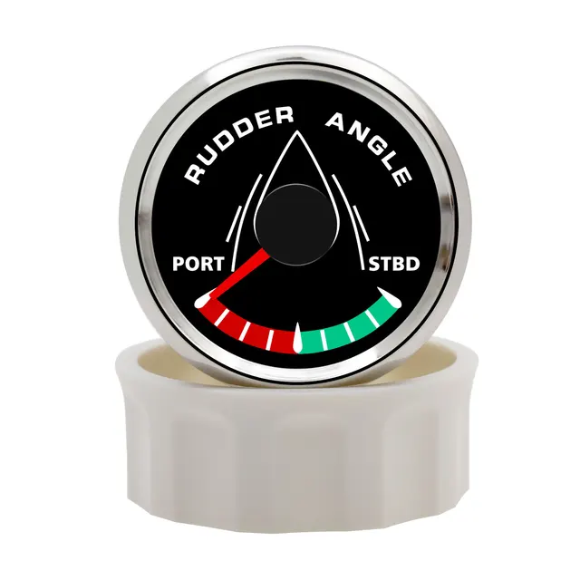 KUS Single Station Rudder Angle Sensor For Boat Ma... – Grandado - Foto 7