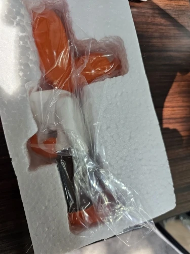 Pocket Balloon Dog: Whimsical Street Art for Home or Office photo review