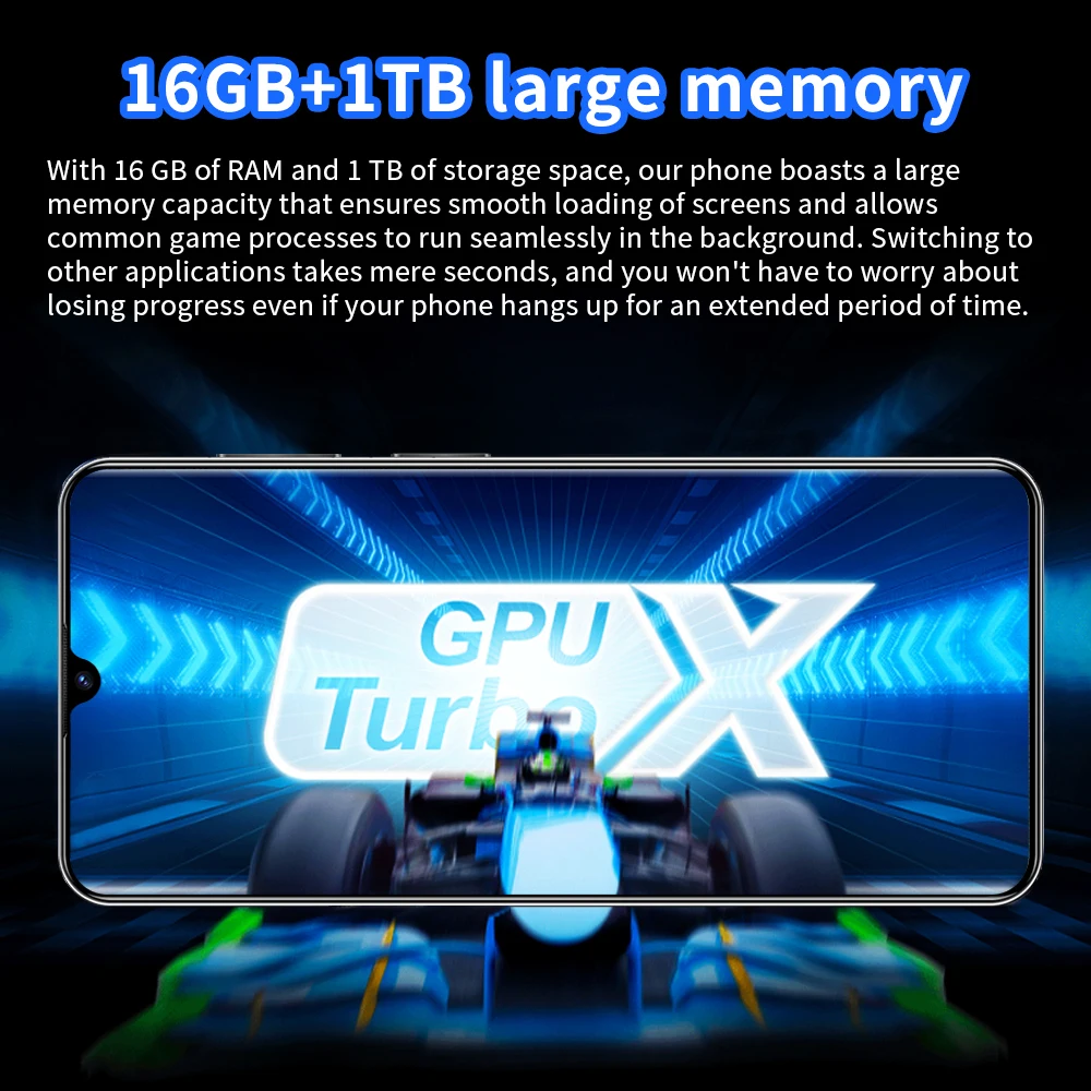  ޴ C20  6.8 HD ũ Ʈ, 16G + 1T 5G   귯 ȵ̵  , 108MP 6800mAh ޴