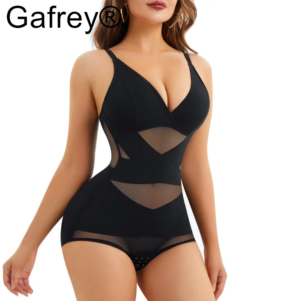 

Bodysuit Shapewear Women Full Body Shaper Tummy Control Slimming Sheath Butt Lifter Push Up Thigh Slimmer Abdomen Shapers Corset
