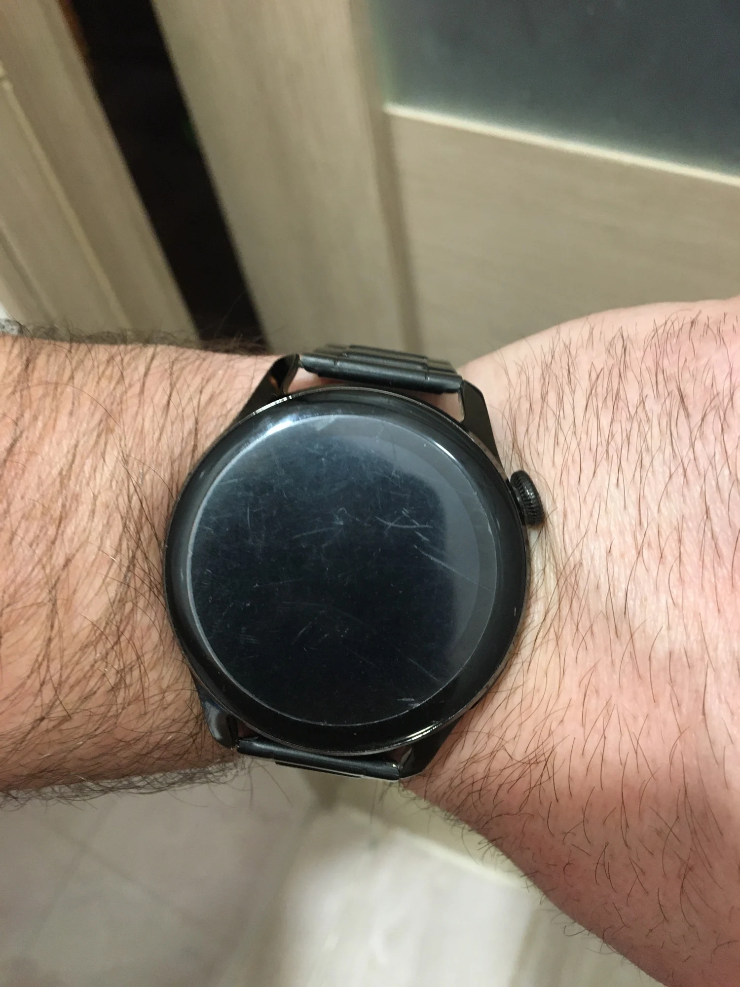LIGE New Bluetooth Call Smart Watch photo review