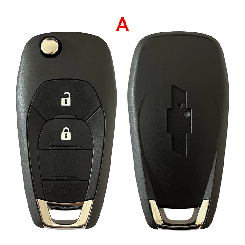 Chevrolet Spark Sonic Trax 2019-2021 Original Key 2/3/4 Button 315/434MHz 46 Chip 13522781 6