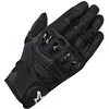 ALPINESTARS Genuine Leather Motorcycle Gloves Breathable Full Finger Guantes Luvas Motocross Gloves Protection Racing Riding 4
