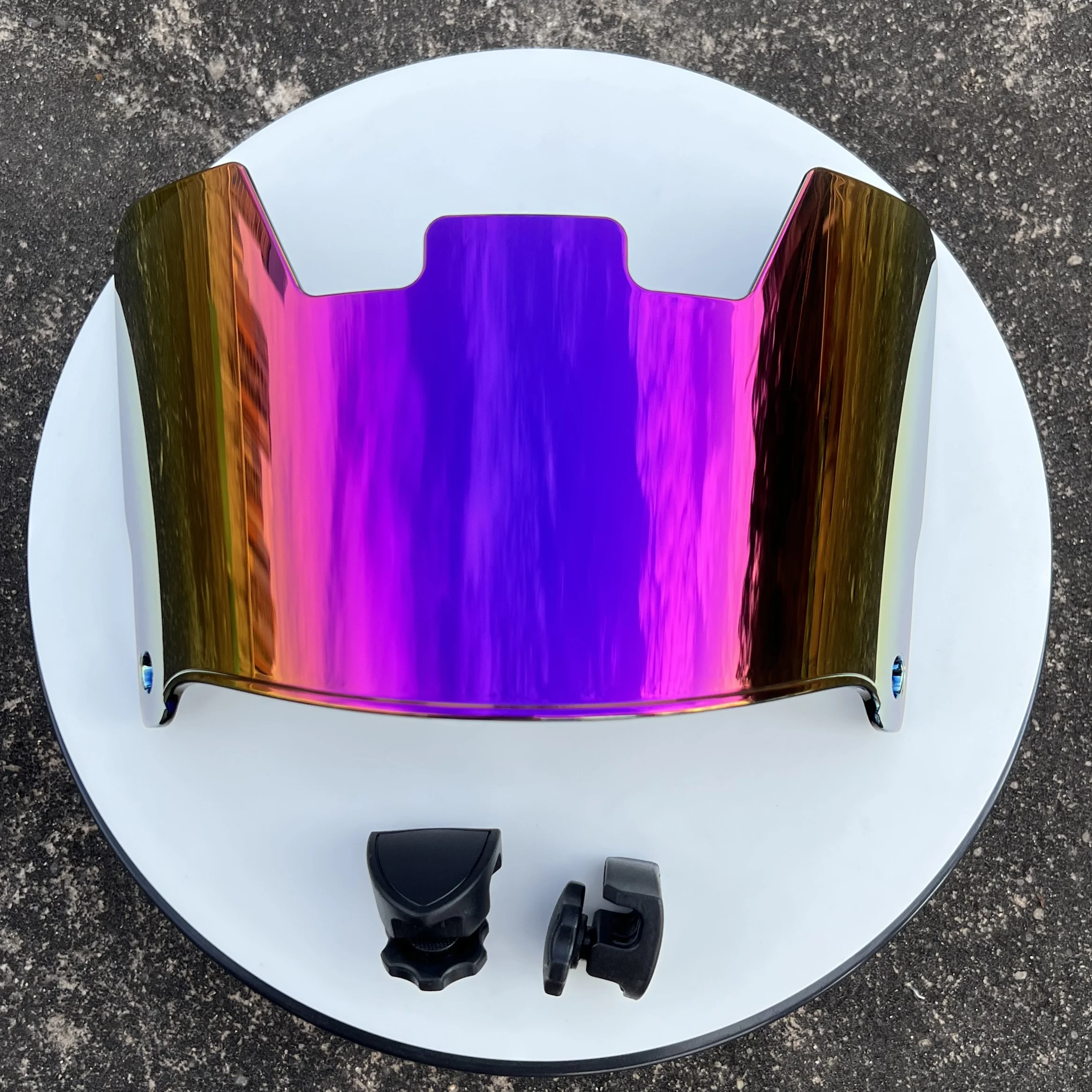 Violet