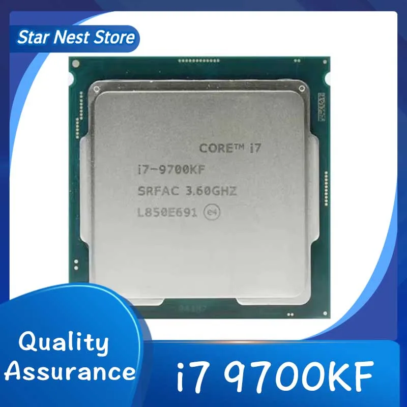 Intel Core i7-9700KF プロセッサ LGA1151 $_57.JPG?set_id=8800005007