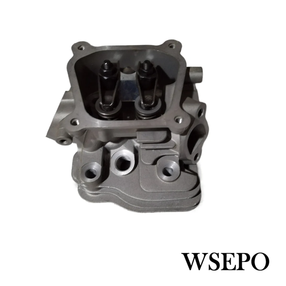 super tete intervalles avec soupape pompe eau pour moteur trento cc jane 01