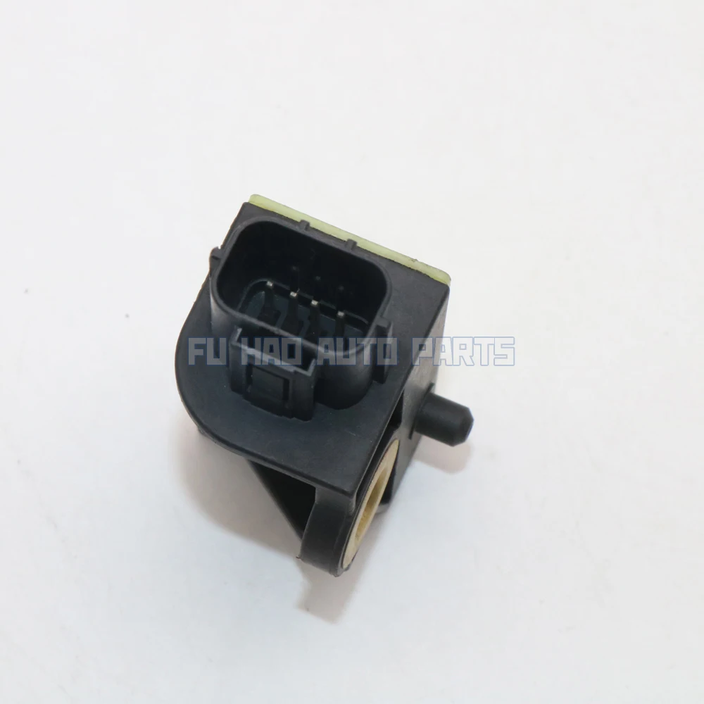 Original 77930-SZW-J110-M3 Front Left Impact Crash Sensor for Honda Jazz Stepwgn City 77930SZWJ110M3