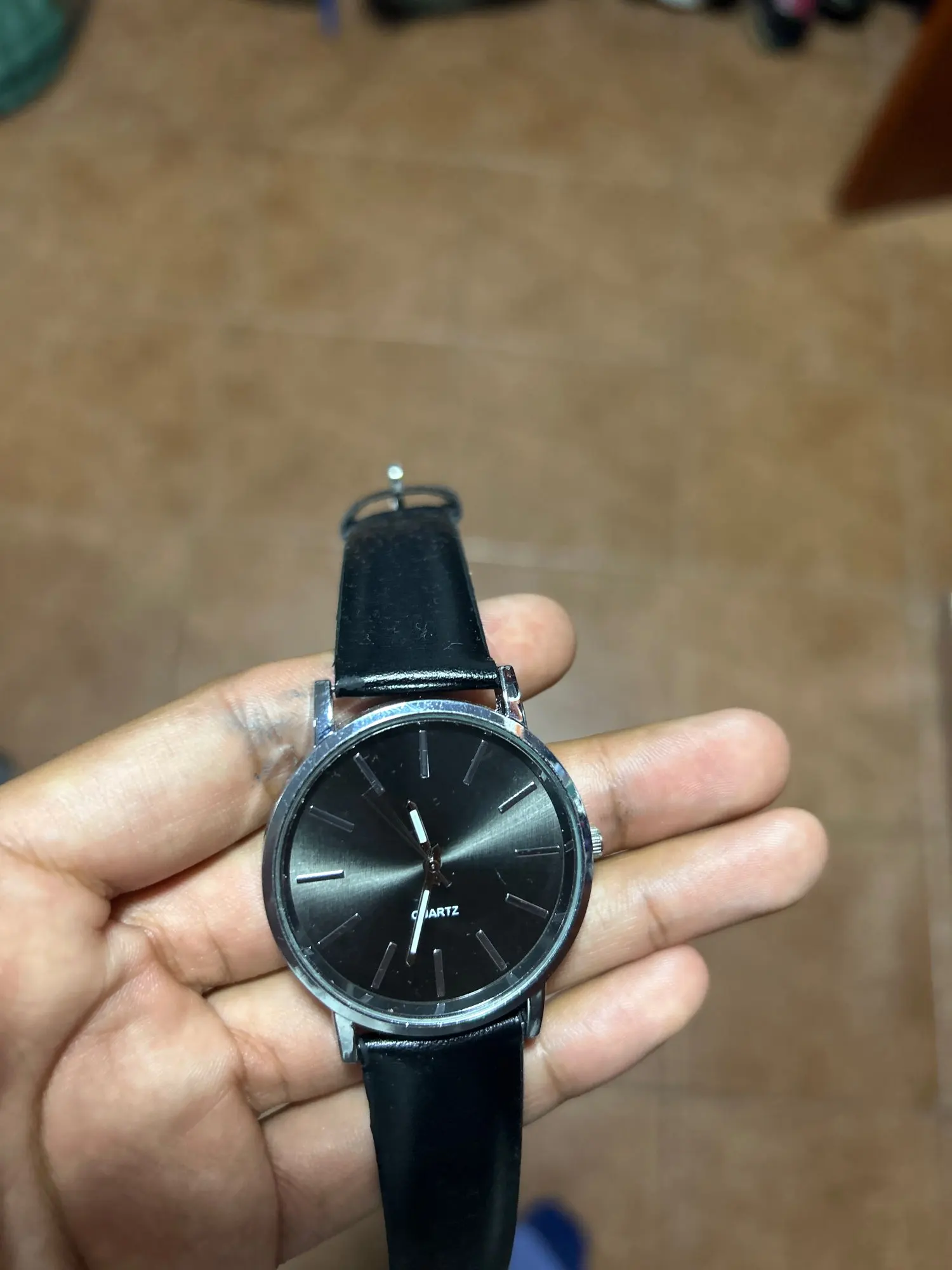 Casual 2023 relógio de quartzo relógios masculinos topo marca luxo famoso relógio de pulso masculino para homem saat hodinky relogio masculino photo review