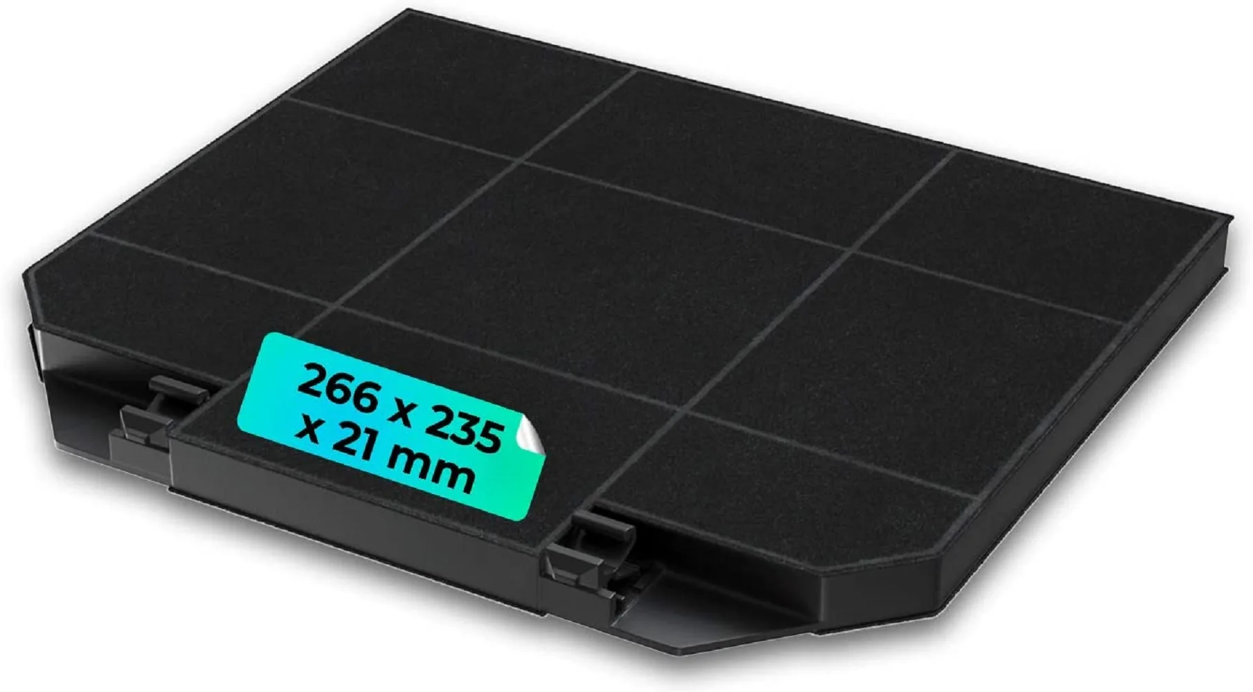 CookerHoodCharcoalFilterCarbonFilter902980048EFF729925204C00384658564511484000008776