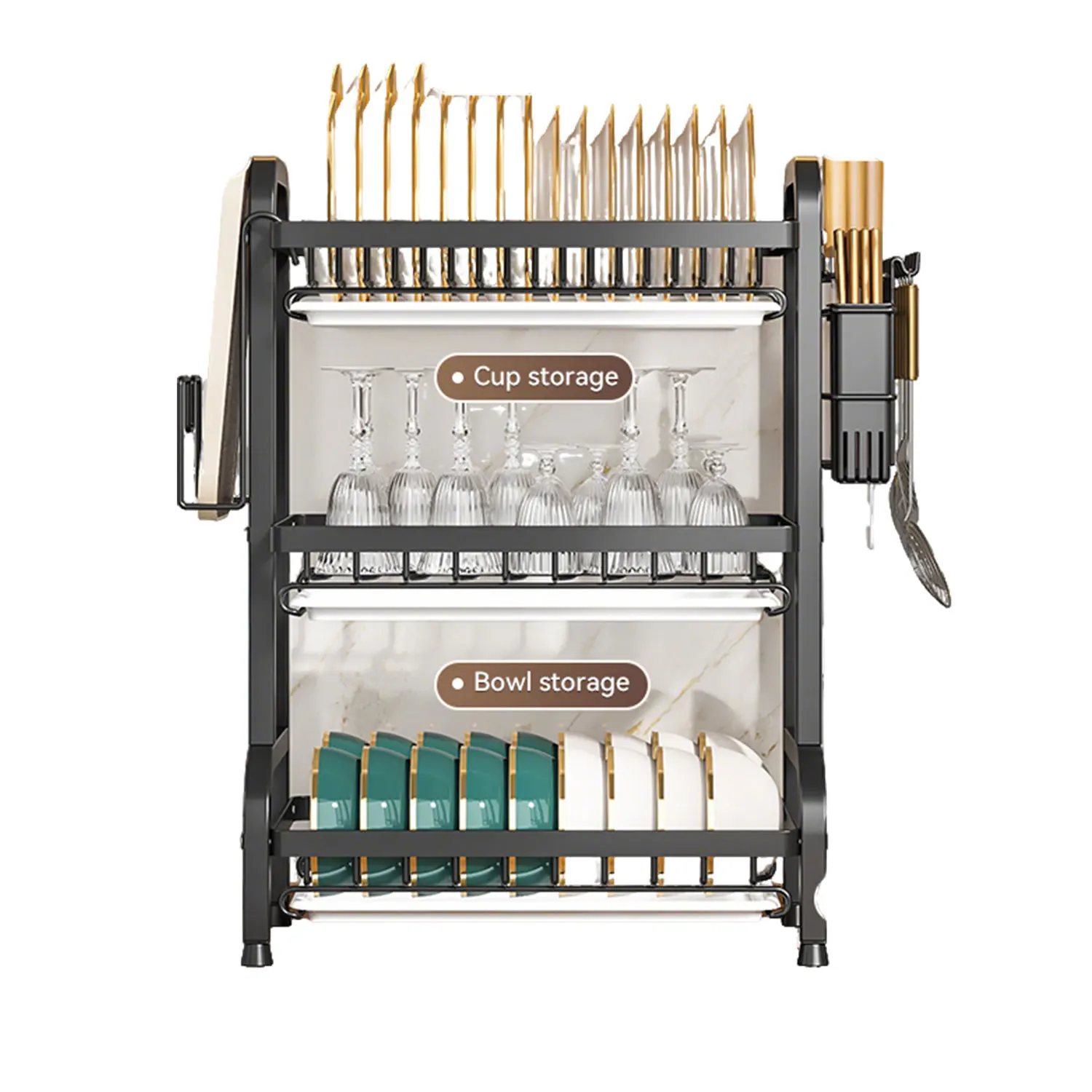 kompakti jalanjälki