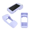 For Pax A920/A920 pro Protective Case Soft Silicone Anti-fall Android Smart POS Terminal Printer PDA a920/a920pro Case 2