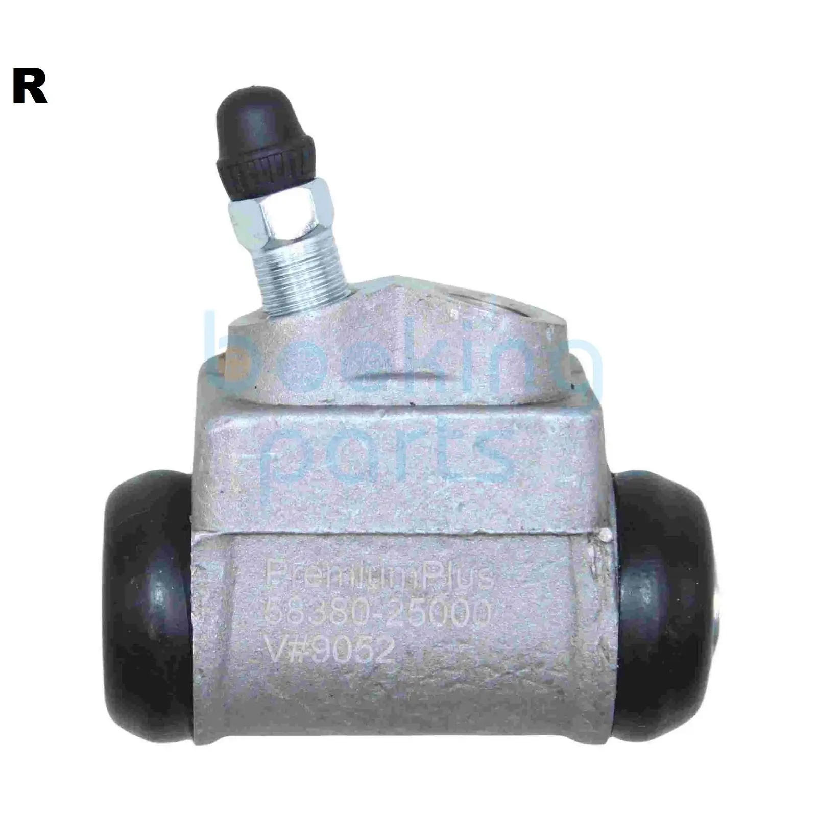 WHY51714(R),58380-25000,5838025000,58380-2D000,583802D000 Wheel Cylinder For HYUNDAI ACCENT 95-03