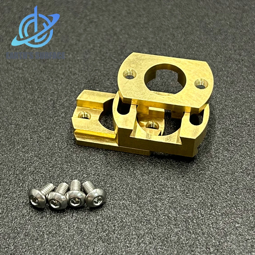 DB-3D Printer Part Ramps 16mm Oldham Coupling For VzBoT BLV 3D Printer T8 Z-axis Screw Hot Bed 3D Printer T8 Lead Screw Coupler