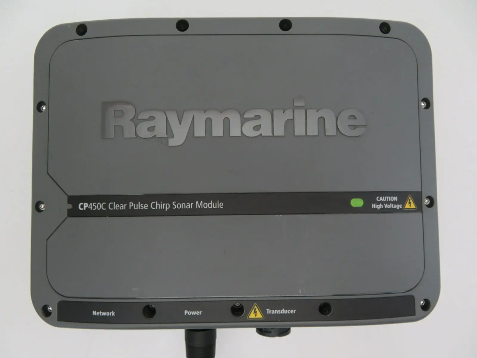 

Большая скидка, распродажа, детский эхолот Raymarine CP470