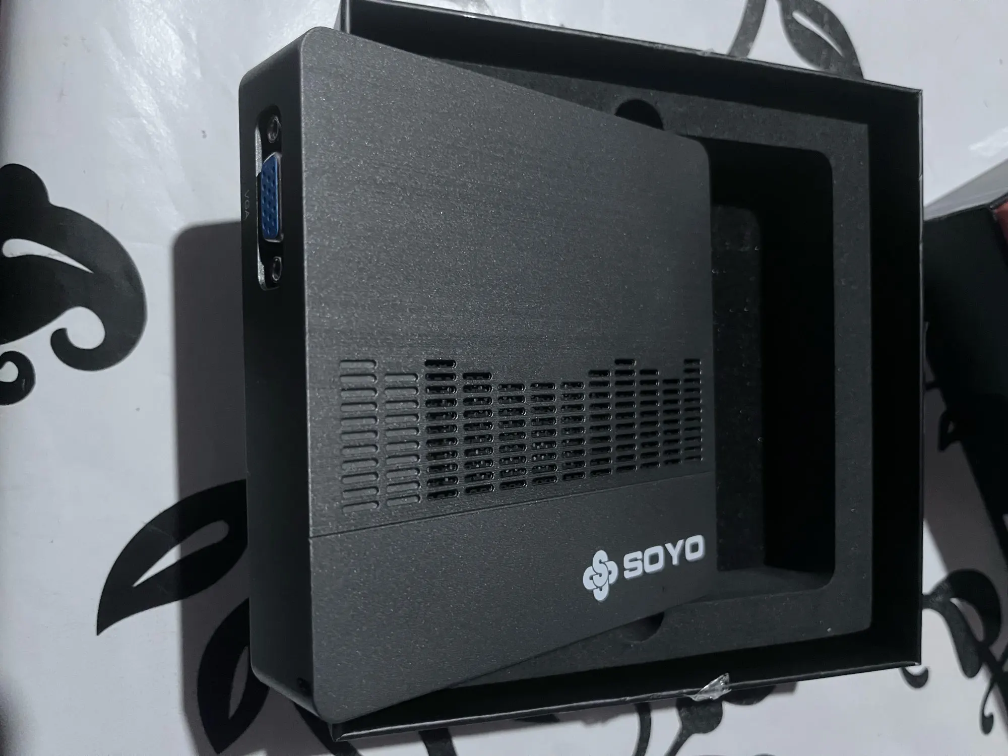 ミニPC MLLSE PC M2 Air Intel Gemini Lake N4000 MLLSE Mini PC M2 Air Intel Gemini Lake N4000 Intel J3710 6GB RAM