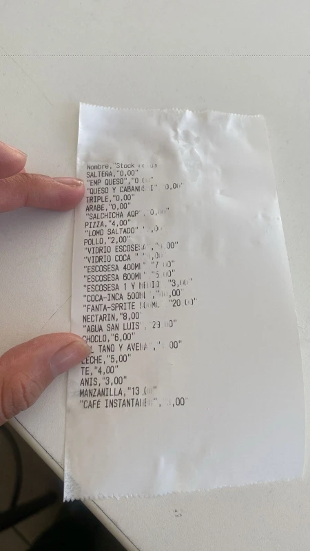 HZTZ 80mm Thermal Receipt Printer HZ-8360 Automatic Cutter Restaurant Kitchen POS Printer USB LAN Bluetooth photo review