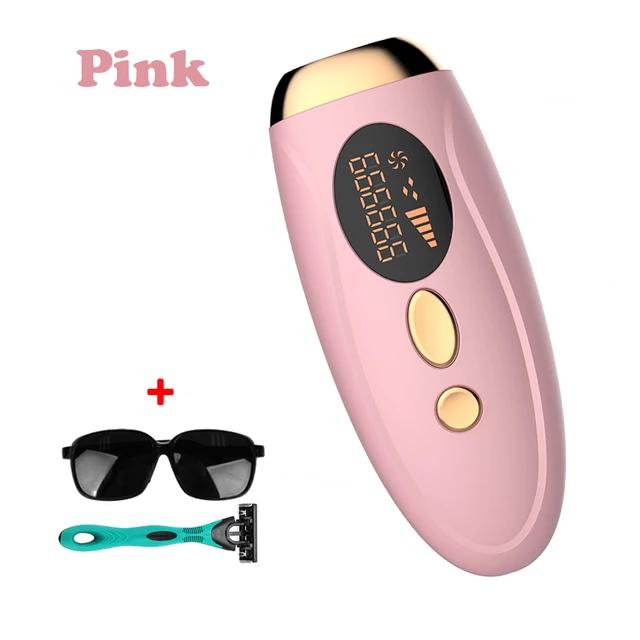 P Pink