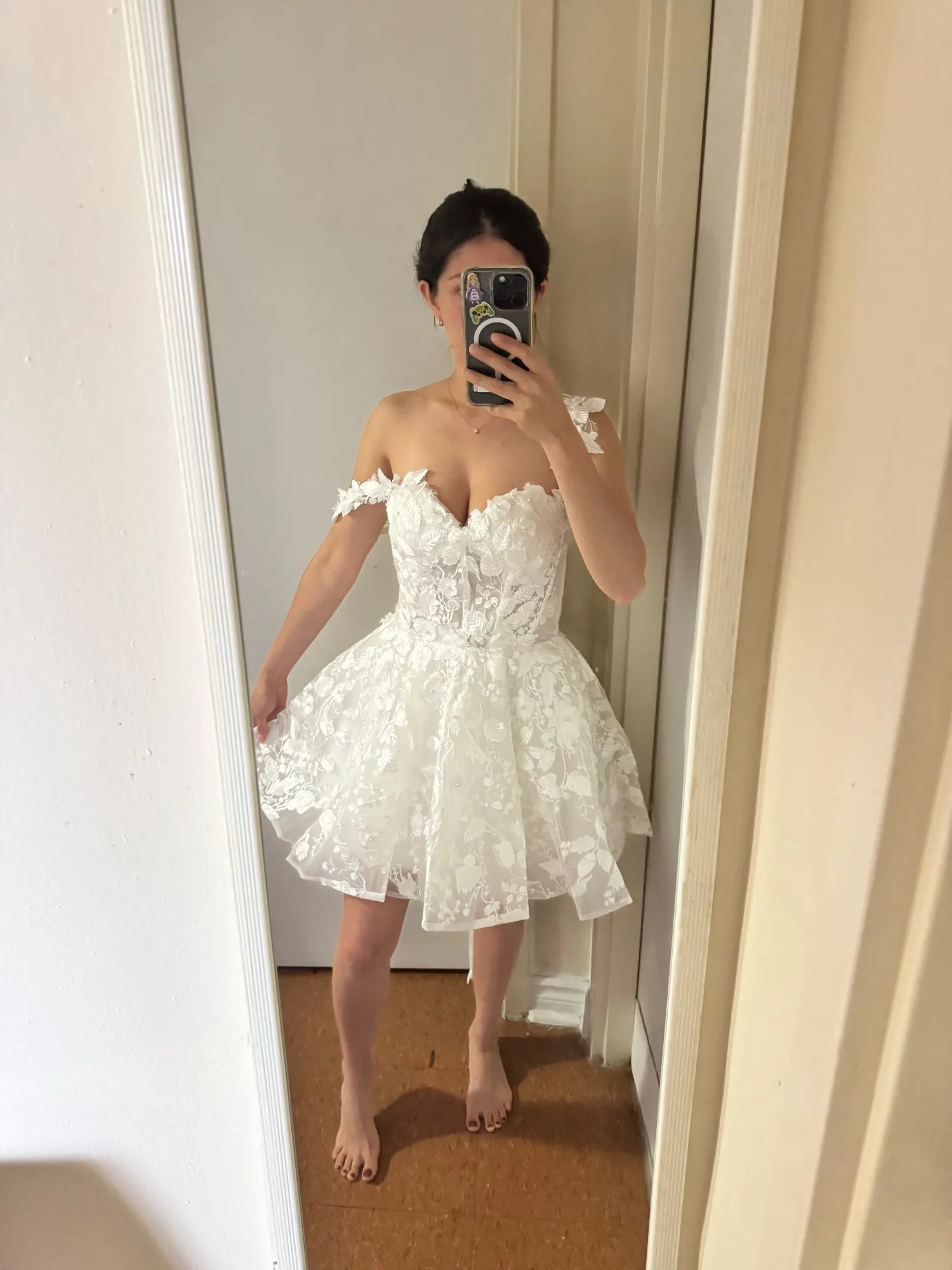 The Gabriella After Party Mini