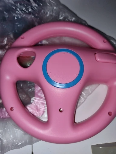 GameSir-controlador de interruptor inalámbrico Nova Lite, mando Bluetooth con efecto Hall para Nintendo Switch, iPhone, Android, teléfono y PC photo review