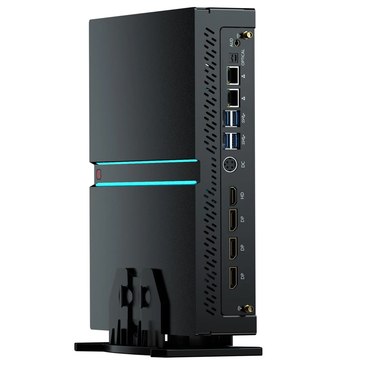 13Th Gen Mini Host Intel I9 13900F I7 13700F I5 13400F Mini Pc Nvidia Rtx 4060 8G Pcie4.0 Windows 11 Gaming Pc Computer Wifi6