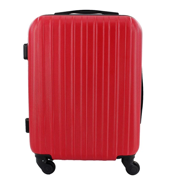 Cabin Carry On Case Hand Luggage Suitcase Easyjet 56x