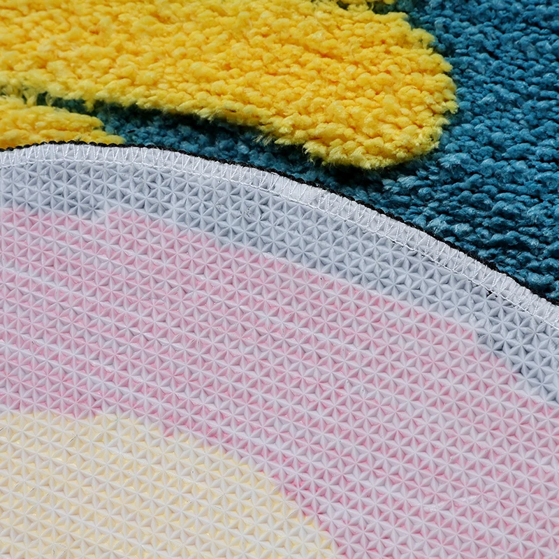 Comfortable Bath Mat