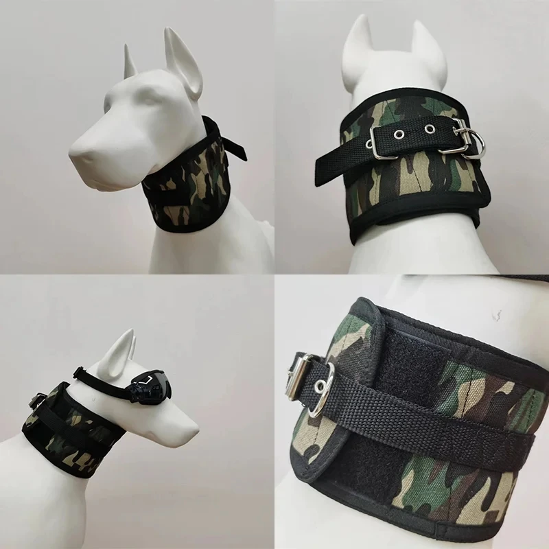 Hunting Dog Neck Guard 5