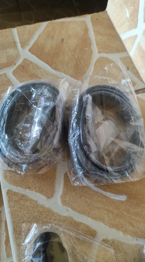 MIDNIGHT SOVEREIGN™ – Black Buckle Genuine Leather Belt photo review