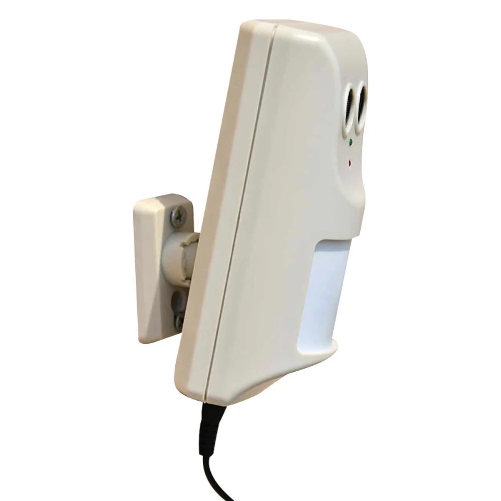 Infrared Induction Ultrasonic Cat Drive Dog Drive Wall Mounted Cat And Dog Anti- Anti-