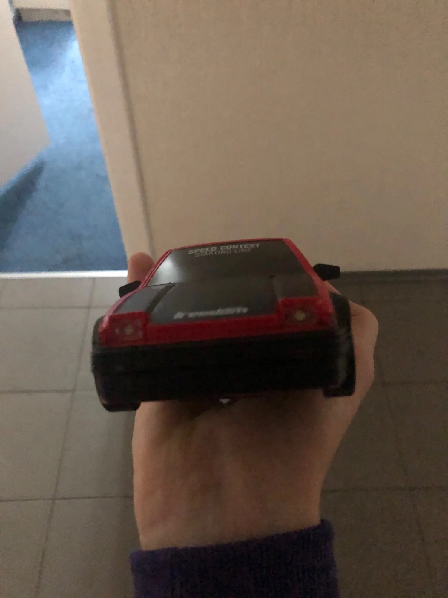 SkidSentral RC Drift Car