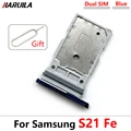 S21 Fe Blue