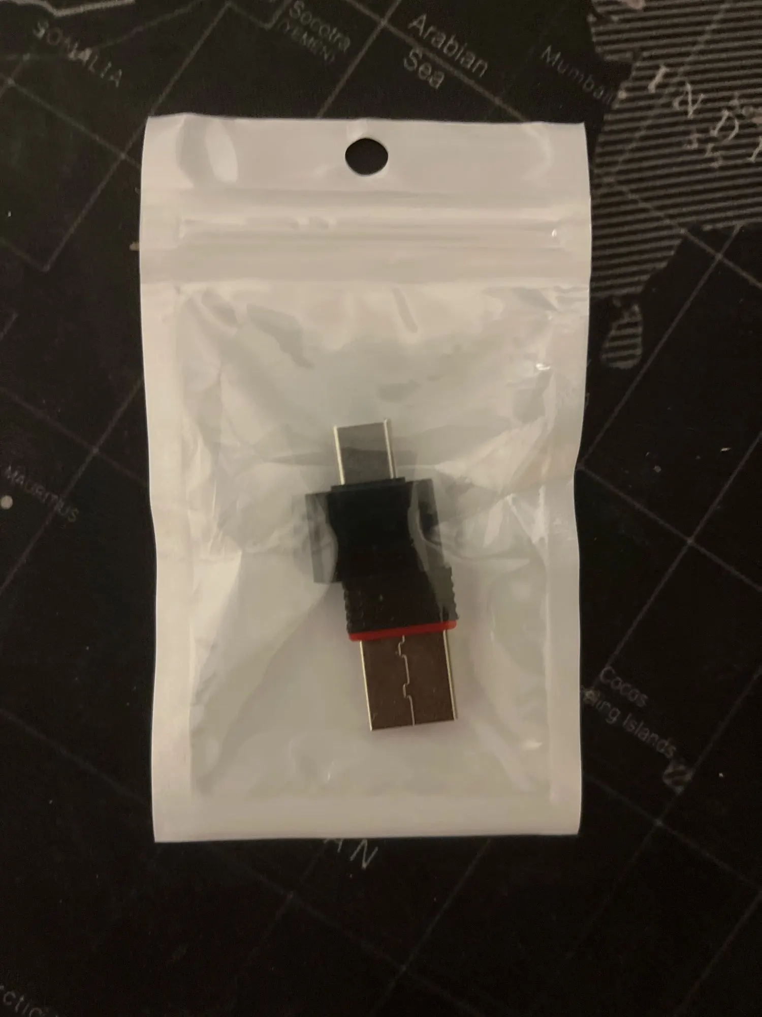 WiFi USB Dongles and TYPE C OTG Adaptor For R36 Consoles photo review