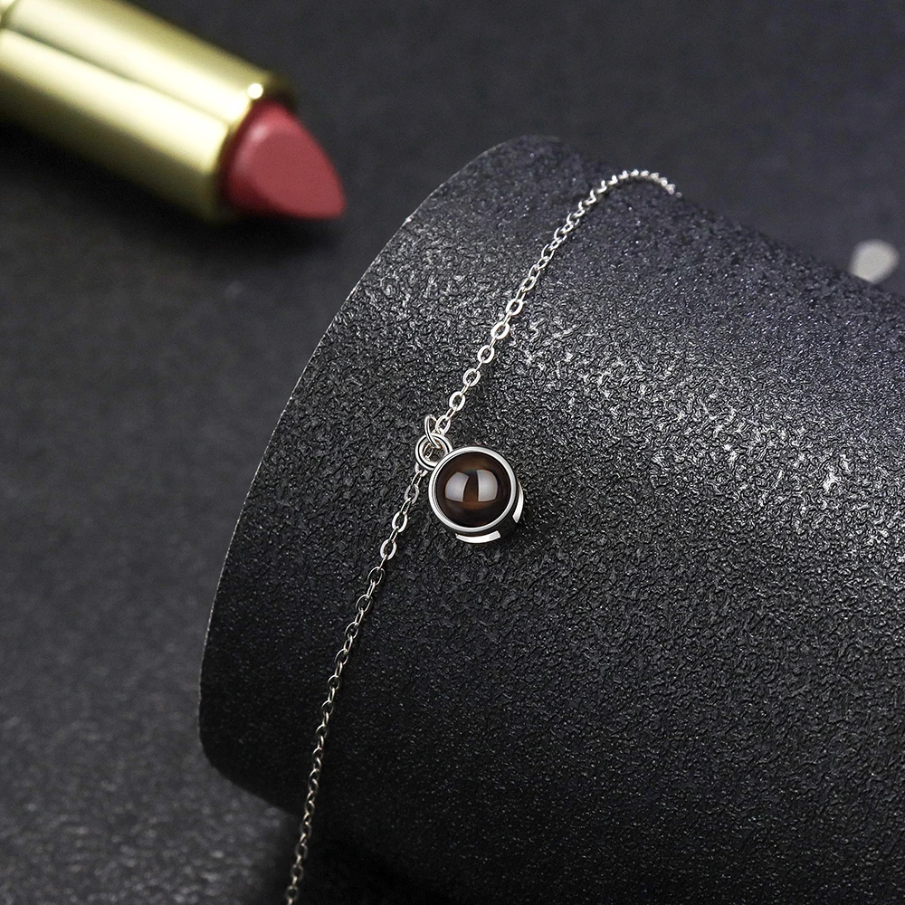 Рисунок 2 - Браслет из серебра 925 пробы с