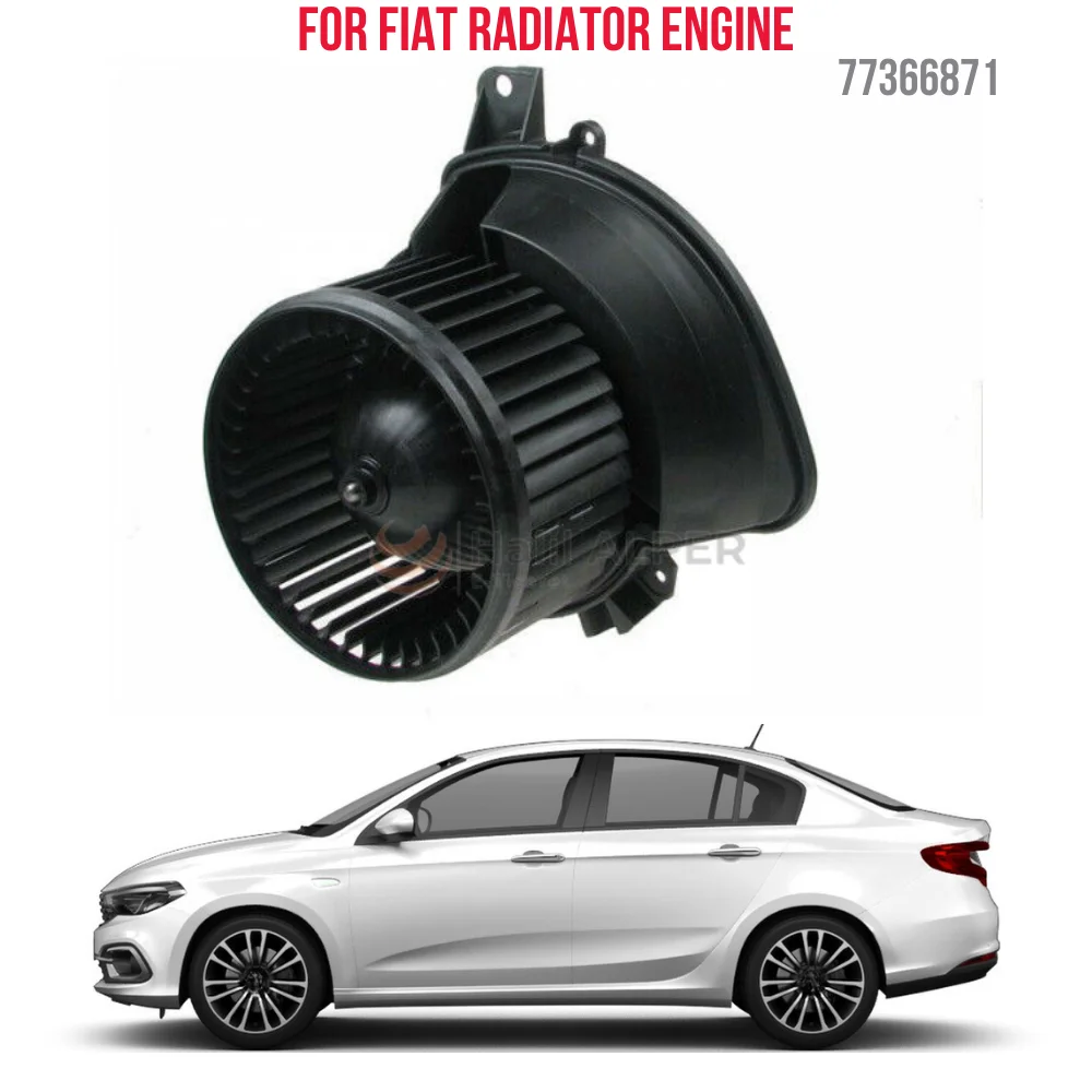 Per Motore Riscaldatore Linea-G. Punto-Punto-Punto-Egea Oem 77366871 Super Qualità Alta Soddisfazione Prezzo Ragionevole Consegna Veloce