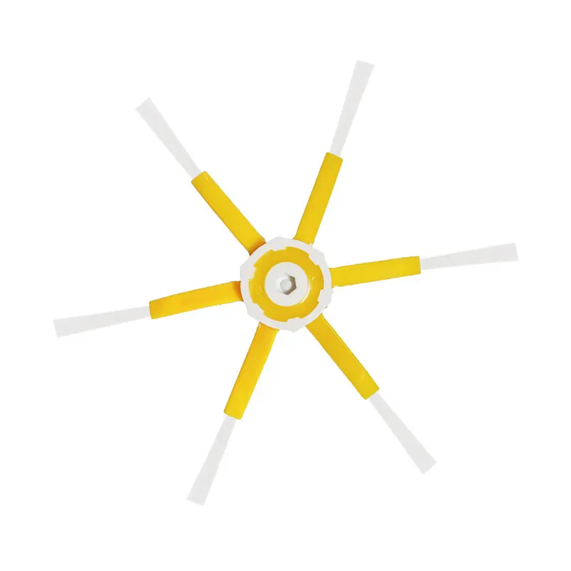 Рисунок 3 - Боковая щетка для робота-пылесоса