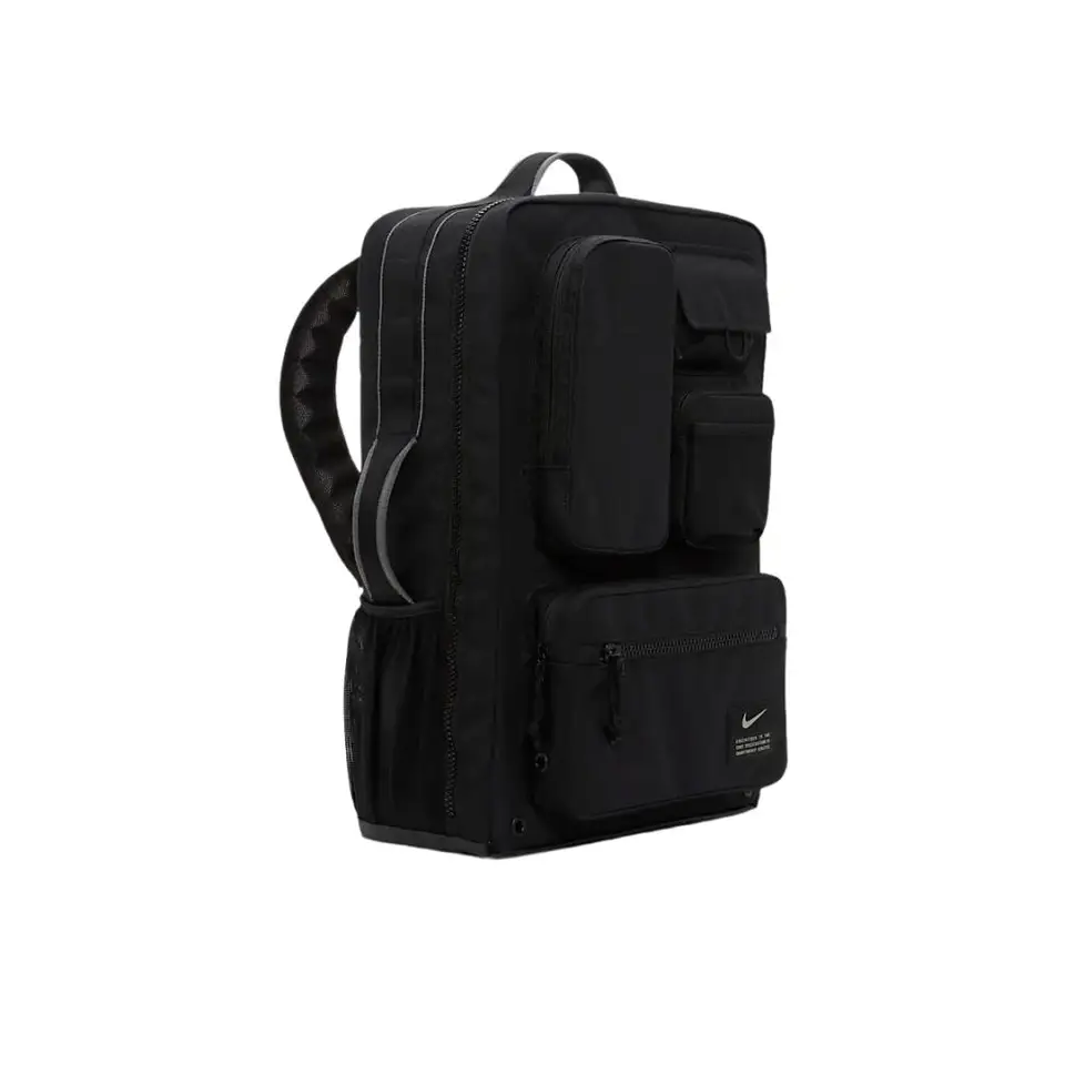 Nike Utility Elite Backpack 32L Black - AliExpress