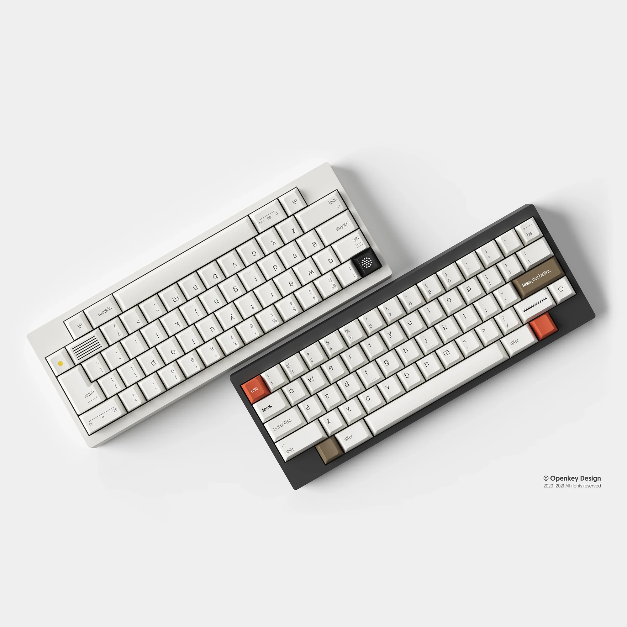 Extra-Kits-EPBT-X-Openkey-Less 