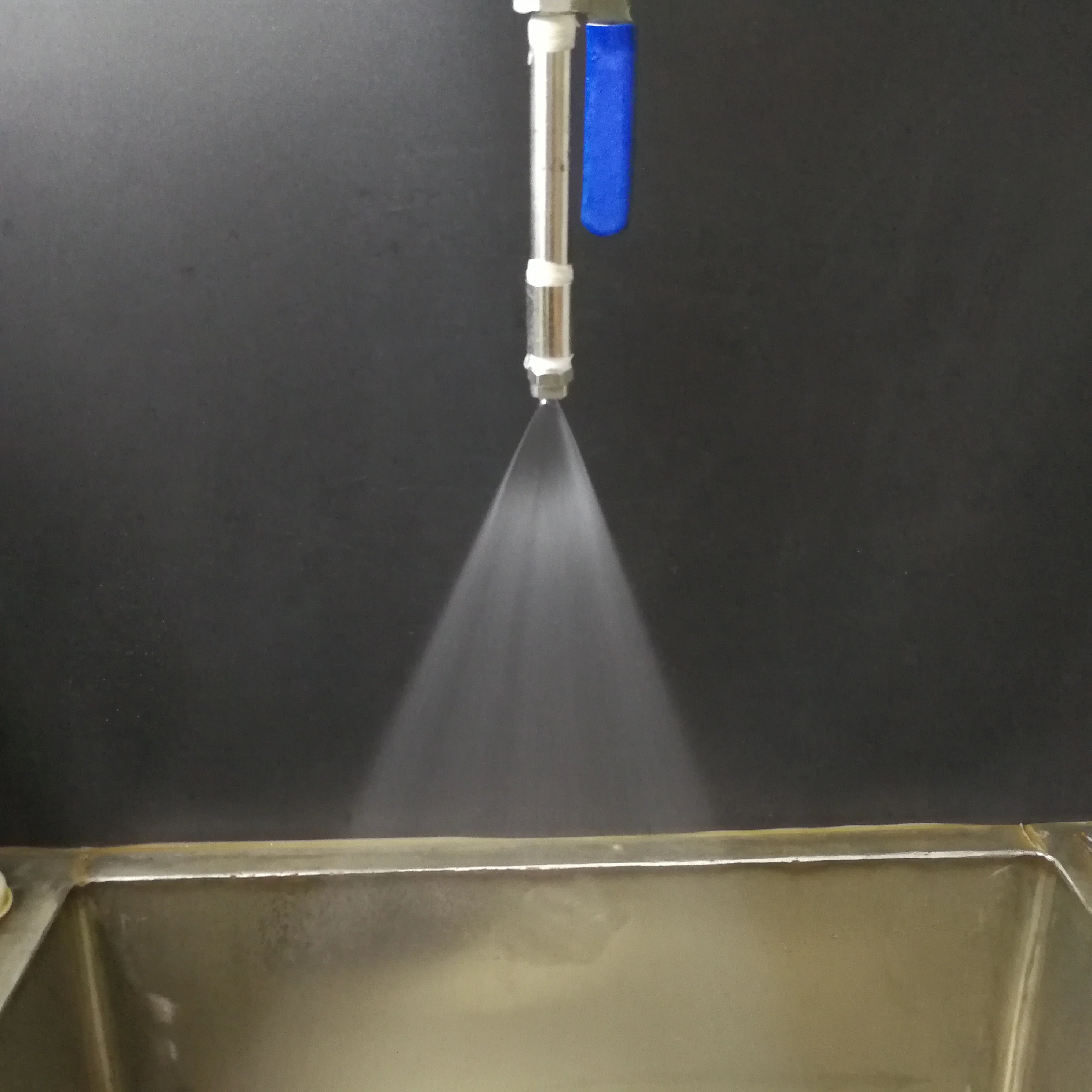 Description Picture 3 of itemG1/4" High Pressure Spray Nozzle, Surface Cleaner, Nozzle Washer Tips, Watering Spray, Cleaning Tool