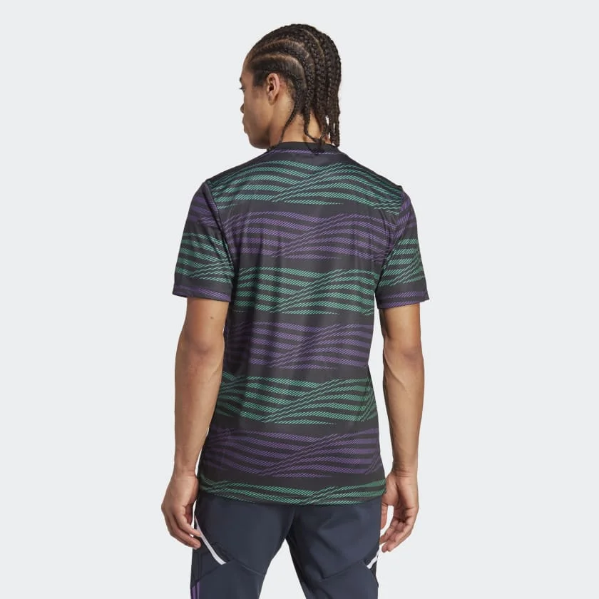 Рисунок 3 - 100% Original adidas REAL MADRID