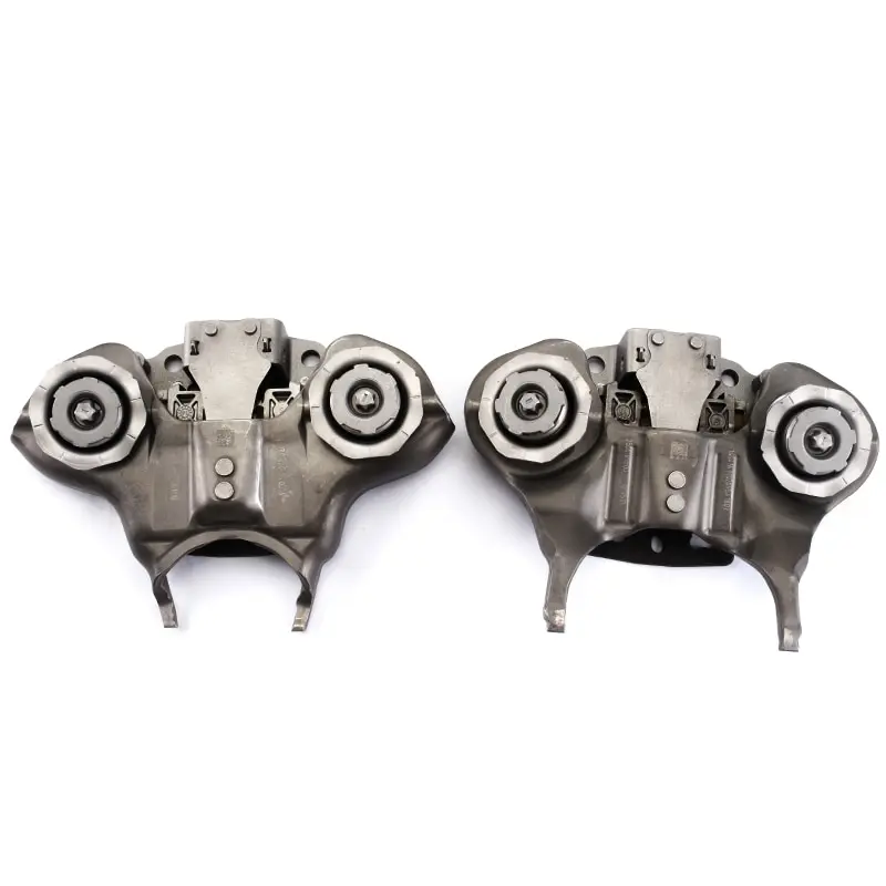 Forcella Frizione Doppia Cambio KS | Per Ford Fiesta, Focus, Ecosport, Carnival - Foto 9